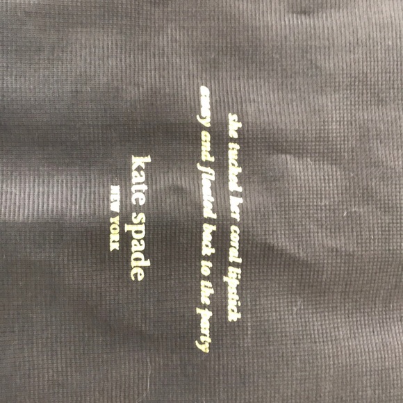 Kate Spade handbag - Picture 5 of 6